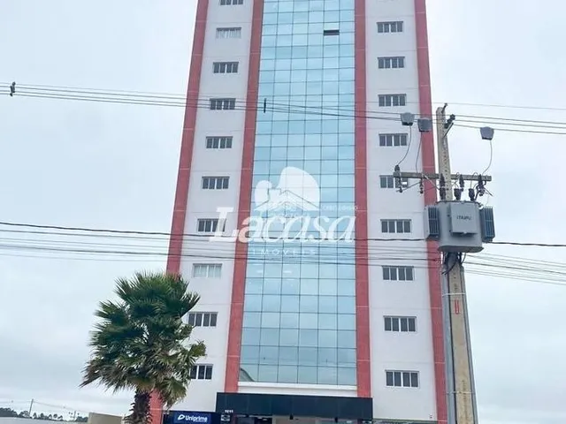 Imagem 1: Sala comercial na Cidade dos Lagos - Guarapuava