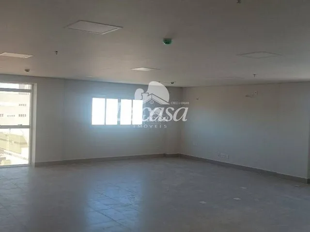 Imagem 2: Sala comercial na Cidade dos Lagos - Guarapuava