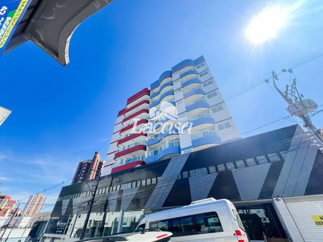 Imagem 2: Sala comercial no Centro - Guarapuava