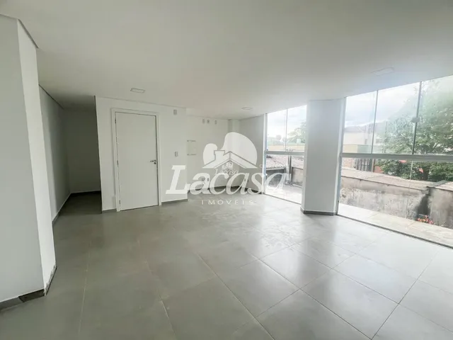 Imagem 1: Sala comercial no Centro - Guarapuava
