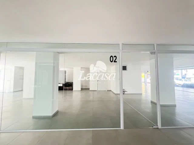 Imagem 2: Sala comercial no Centro - Guarapuava