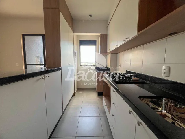 Imagem: Apartamento Novo no Condomínio Vista Batel