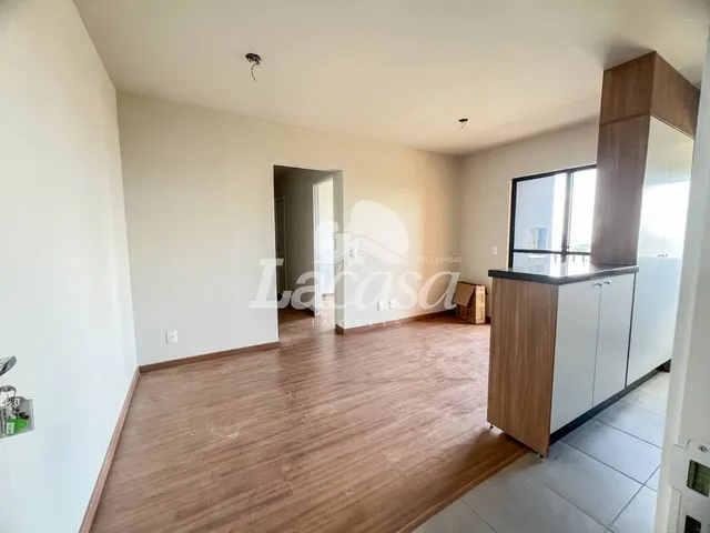 Imagem 2: Apartamento Novo no Condomínio Vista Batel - Guarapuava
