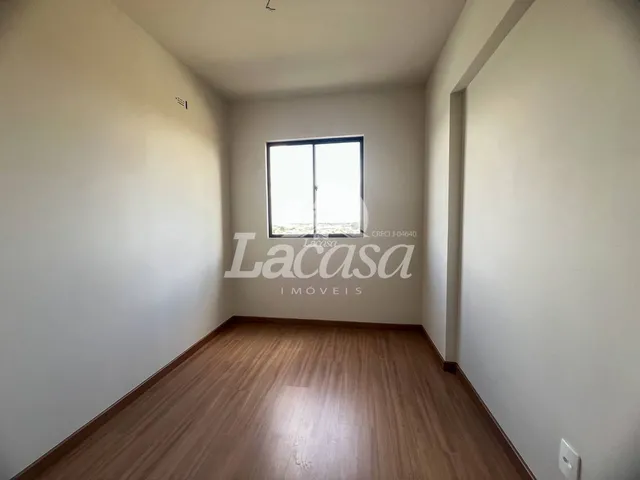 Imagem 3: Apartamento Novo no Condomínio Vista Batel - Guarapuava