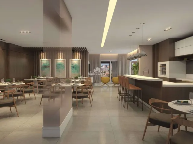 Imagem 7: Apartamento no Edifício Splendor Residence - Guarapuava