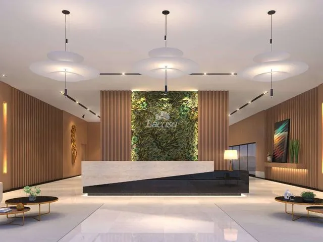 Imagem 4: Apartamento no Edifício Splendor Residence - Guarapuava