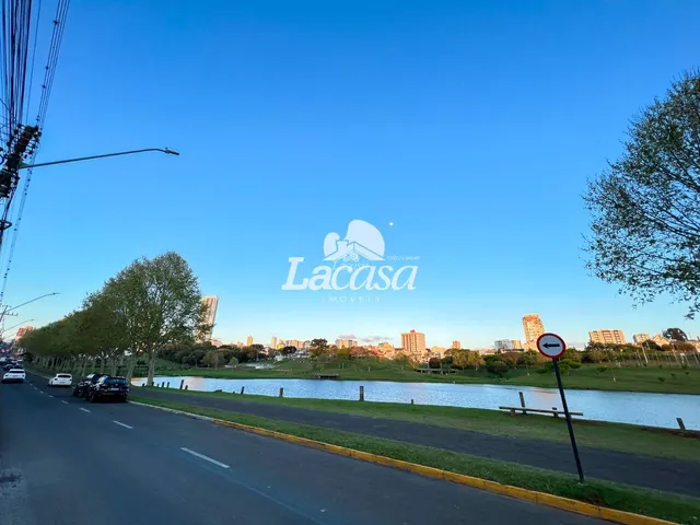 Imagem 8: Apartamento no Edifício Splendor Residence - Guarapuava