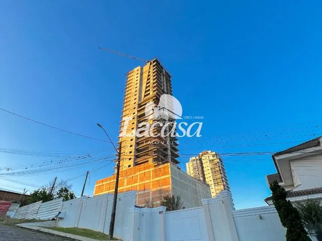 Imagem 5: Apartamento no Edifício Splendor Residence - Guarapuava