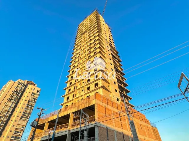 Imagem 3: Apartamento no Edifício Splendor Residence - Guarapuava