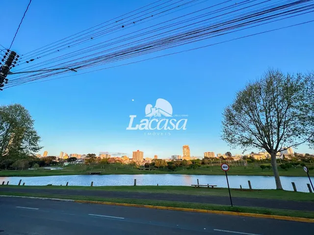 Imagem 6: Apartamento no Edifício Splendor Residence - Guarapuava