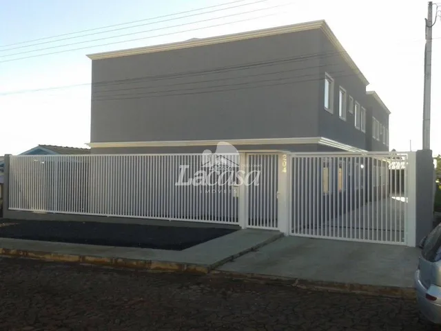 Imagem 1: Apartamento no Residencial Santa Rita de Cássia - Guarapuava