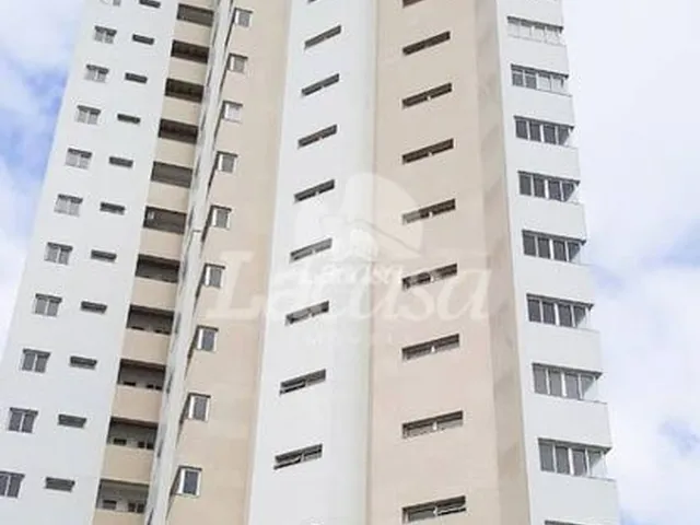 Imagem 1: Apartamento alto padrão no Centro - Guarapuava