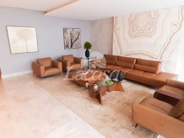 Imagem 3: Apartamento alto padrão no Centro - Guarapuava