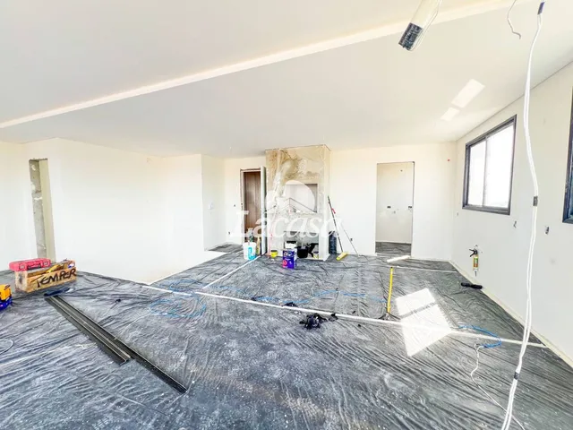 Imagem 10: Apartamento alto padrão no Residencial Aimberê - Guarapuava