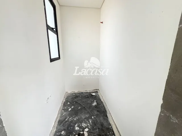 Imagem 2: Apartamento alto padrão no Residencial Aimberê - Guarapuava