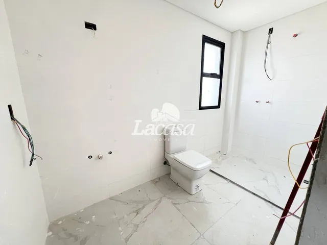 Imagem 4: Apartamento alto padrão no Residencial Aimberê - Guarapuava