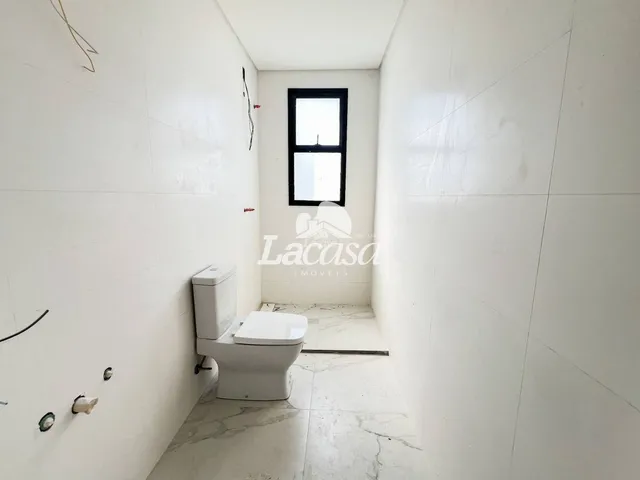 Imagem 6: Apartamento alto padrão no Residencial Aimberê - Guarapuava