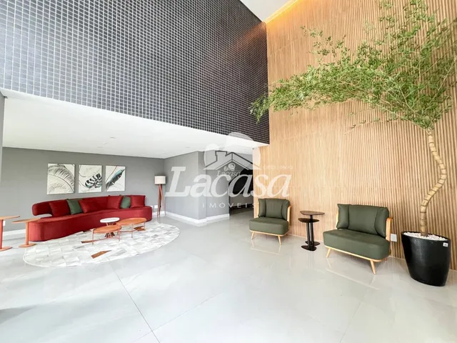 Imagem 12: Apartamento alto padrão no Residencial Aimberê - Guarapuava