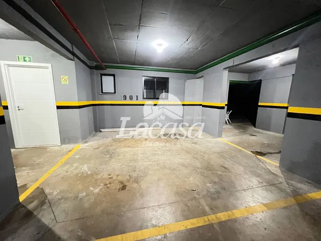 Imagem 8: Apartamento alto padrão no Residencial Aimberê - Guarapuava