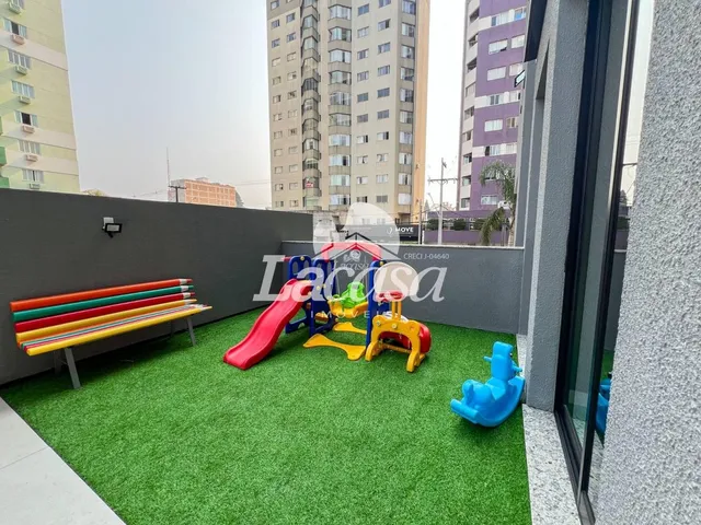 Imagem 5: Apartamento alto padrão no Residencial Aimberê - Guarapuava