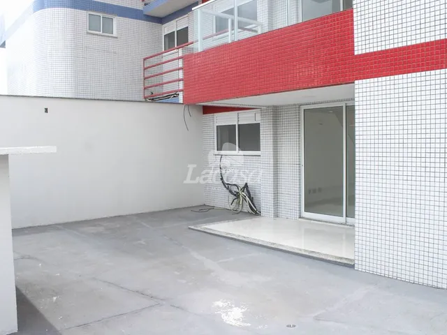Imagem 2: Apartamento no Condomínio Residencial Spricigo - Guarapuava