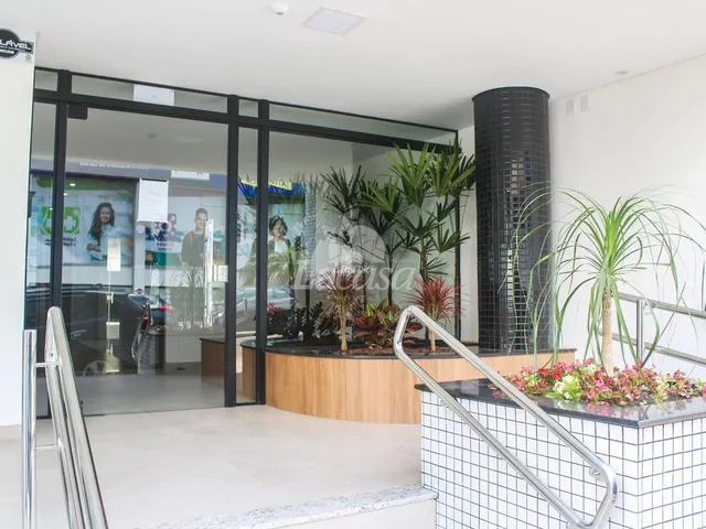 Imagem 1: Apartamento no Condomínio Residencial Spricigo - Guarapuava
