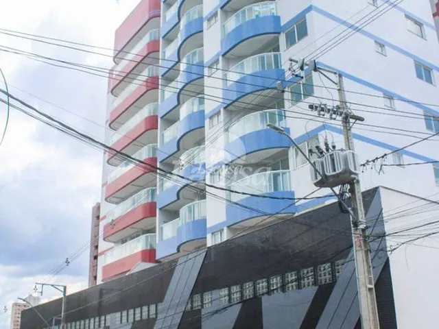 Imagem 10: Apartamento no Condomínio Residencial Spricigo - Guarapuava