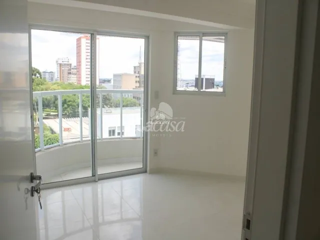 Imagem 1: Apartamento no Residencial Spricigo - Guarapuava