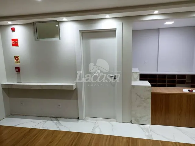 Imagem 3: Apartamento no Residencial Spricigo - Guarapuava