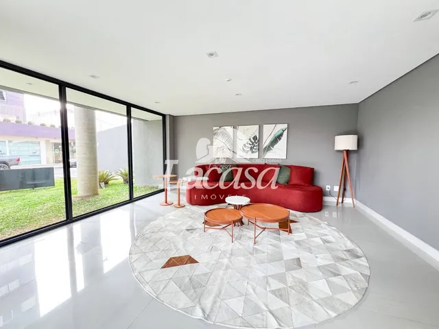 Imagem 5: Apartamento no Edifício Aimberê - Guarapuava