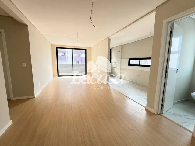 Imagem 8: Apartamento no Edifício Aimberê - Guarapuava