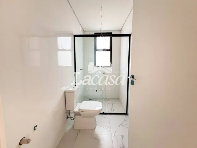 Imagem 6: Apartamento no Edifício Aimberê - Guarapuava
