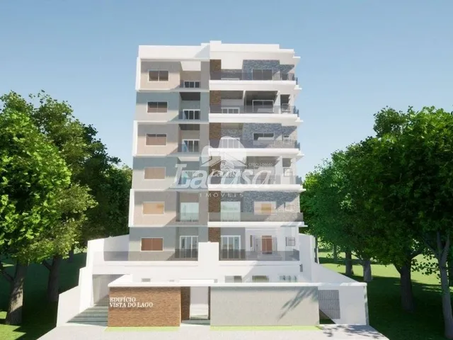 Imagem: Apartamento no Edificio Vista do Lago