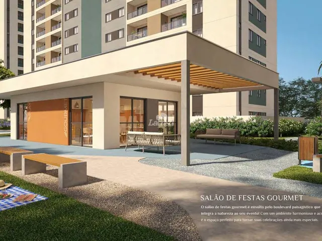 Imagem 13: Apartamento na planta em Itapoá - Santa Catarina