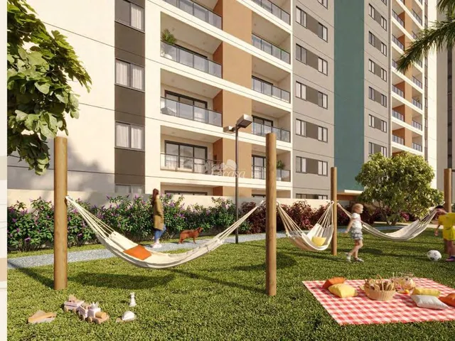 Imagem 8: Apartamento na planta em Itapoá - Santa Catarina