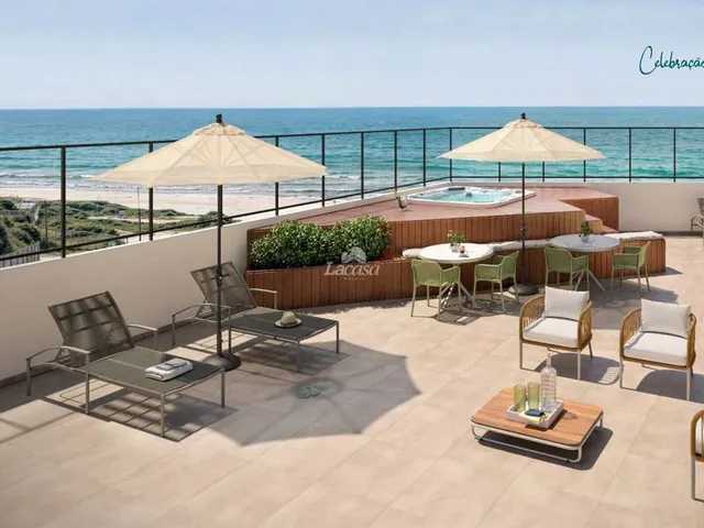 Imagem 2: Apartamento na planta em Itapoá - Santa Catarina