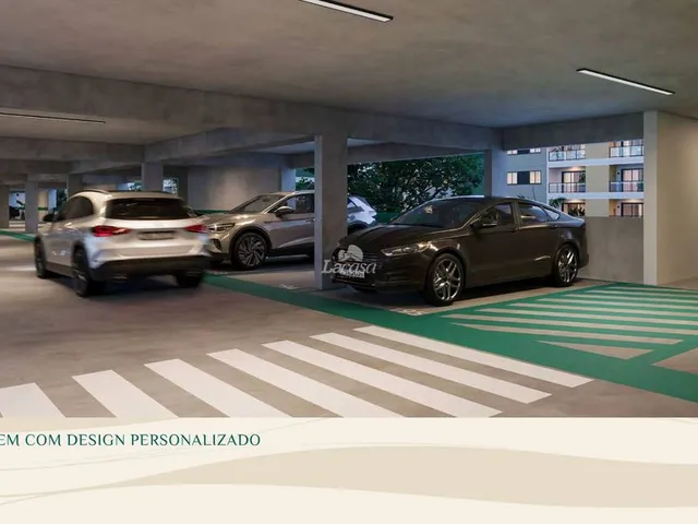 Imagem 6: Apartamento na planta em Itapoá - Santa Catarina