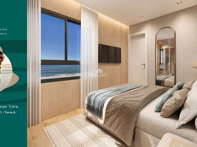 Imagem 11: Apartamento na planta em Itapoá - Santa Catarina
