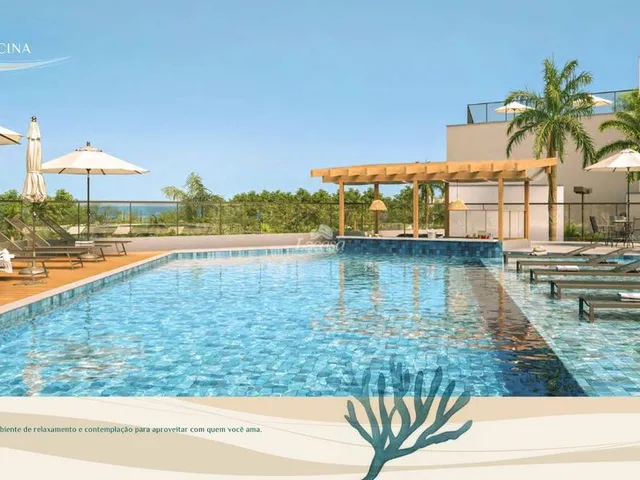 Imagem: Apartamento na planta em Itapoá - Santa