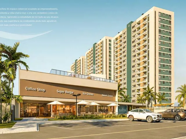 Imagem 12: Apartamento na planta em Itapoá - Santa Catarina