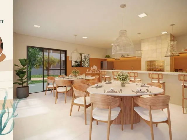 Imagem 6: Apartamento na planta em Itapoá - Santa Catarina