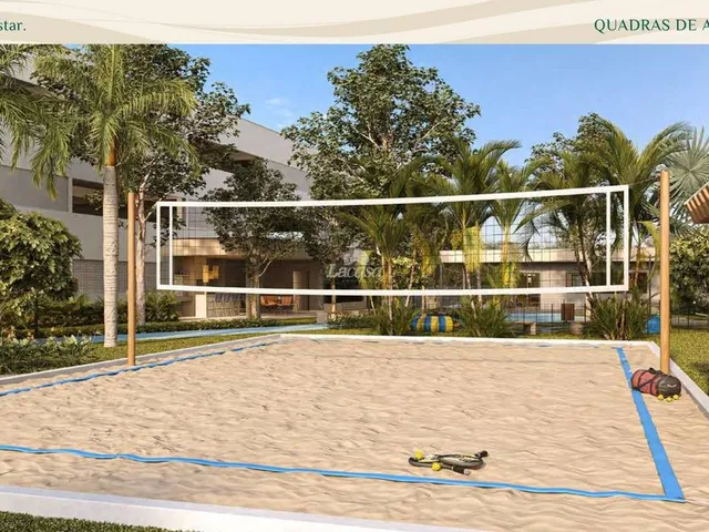 Imagem 8: Apartamento na planta em Itapoá - Santa Catarina