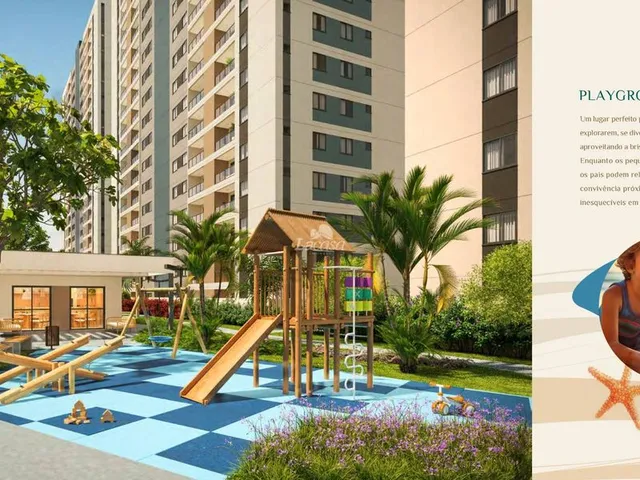 Imagem 13: Apartamento na planta em Itapoá - Santa Catarina