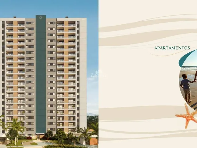 Imagem 15: Apartamento na planta em Itapoá - Santa Catarina