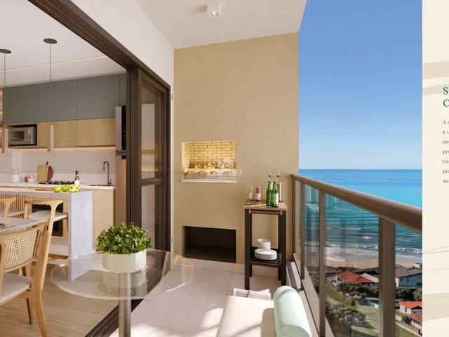 Imagem 2: Apartamento na planta em Itapoá - Santa Catarina