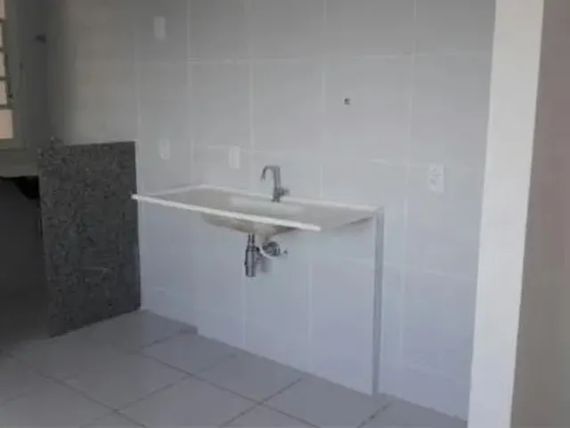 Imagem: Apartamento para Locação em Teresina