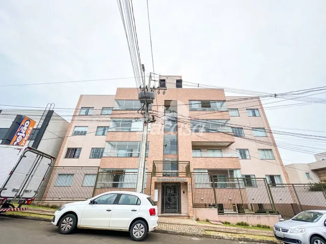 Imagem 4: Apartamento no Edifício Arrezo - Guarapuava