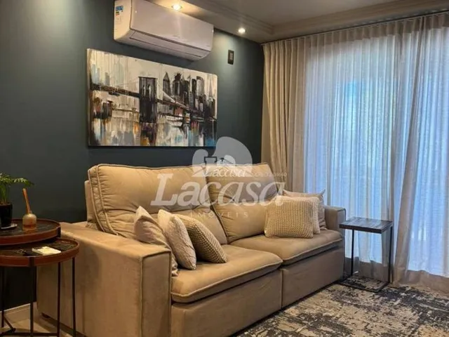Imagem 5: Apartamento no Edifício Arrezo - Guarapuava