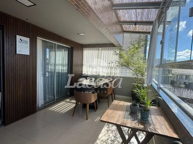 Imagem 7: Apartamento no Edifício Arrezo - Guarapuava