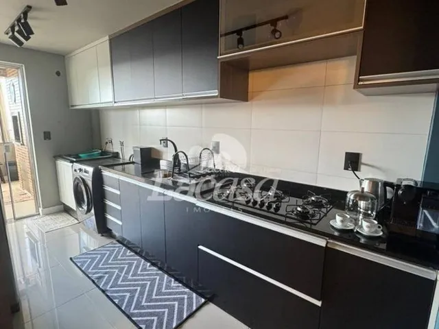 Imagem 8: Apartamento no Edifício Arrezo - Guarapuava